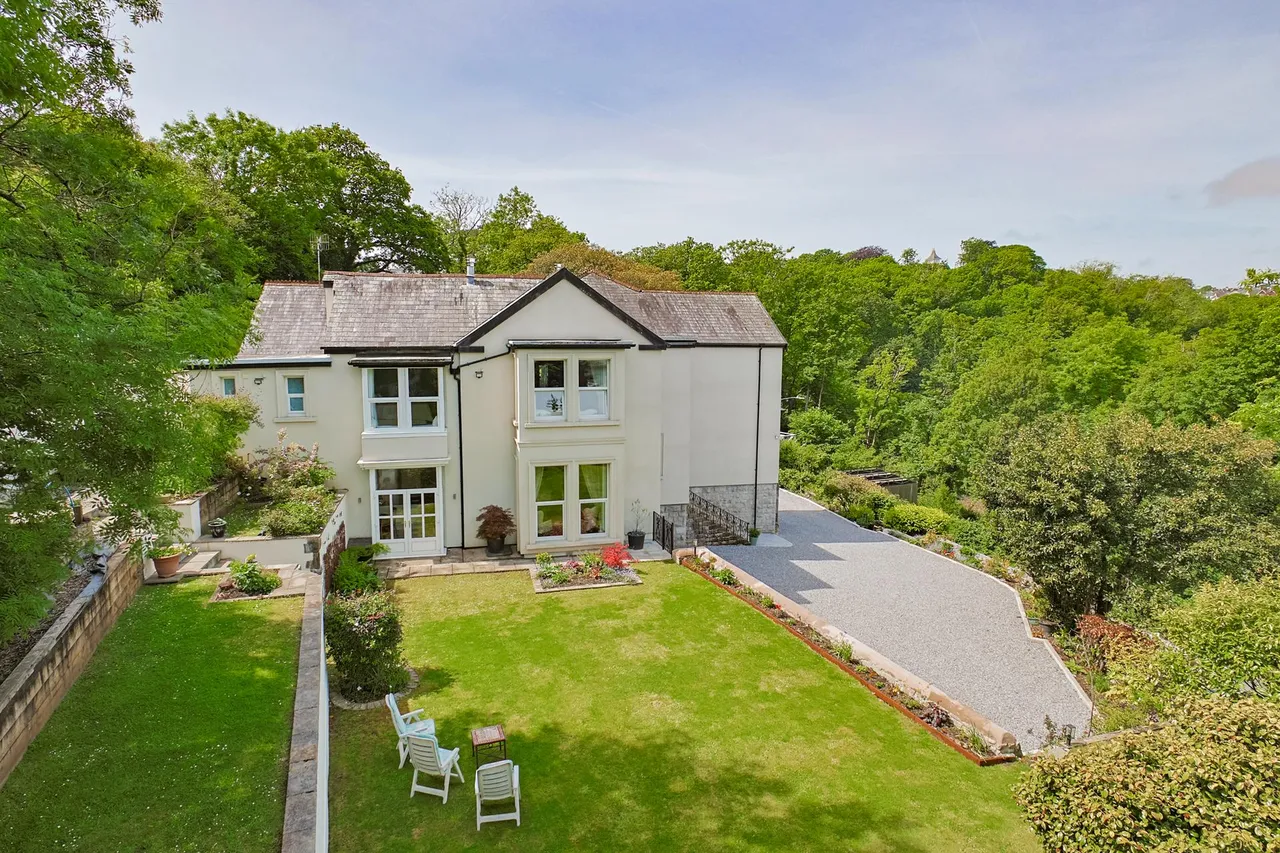 The Croft, Mumbles, photo 42