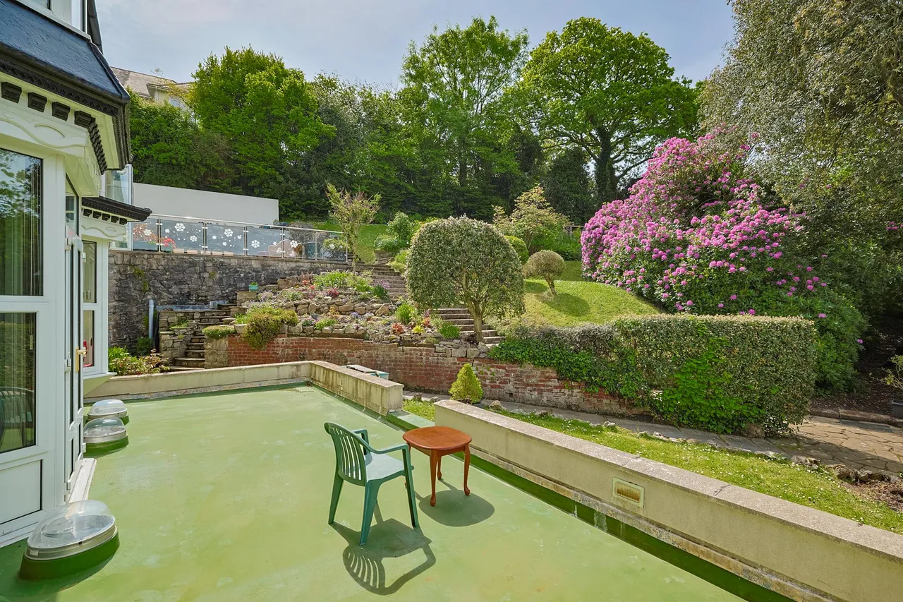 The Croft, Mumbles, photo 50