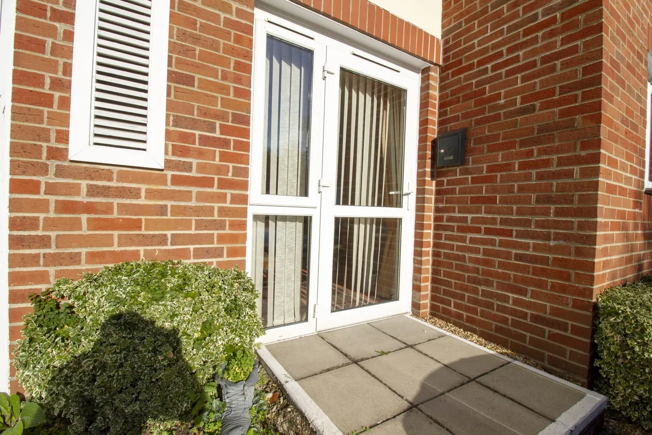 Flat 11, Argyll Court Clarence Road, Fleet, GU51 3SH, photo 8