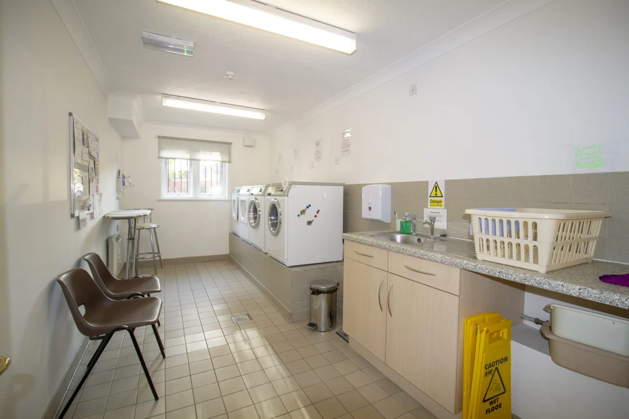 Flat 11, Argyll Court Clarence Road, Fleet, GU51 3SH, photo 9