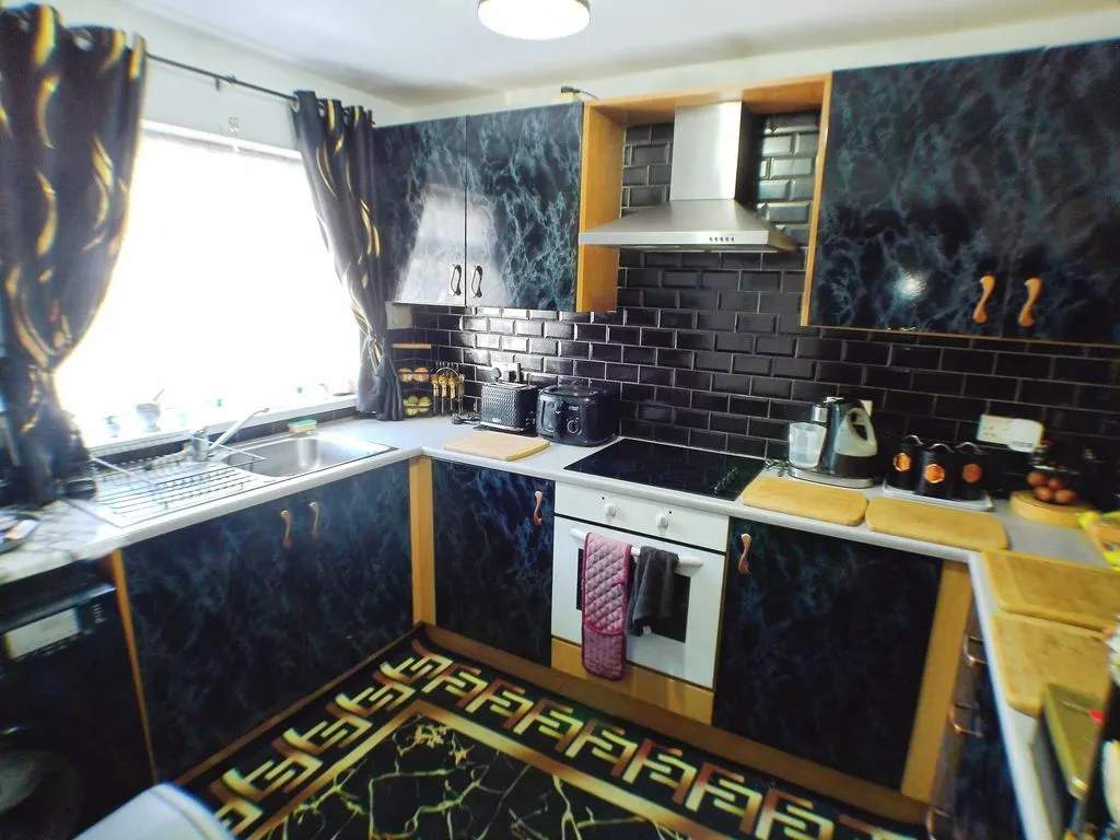 Ashington NE63 0BP, NE63, photo 5
