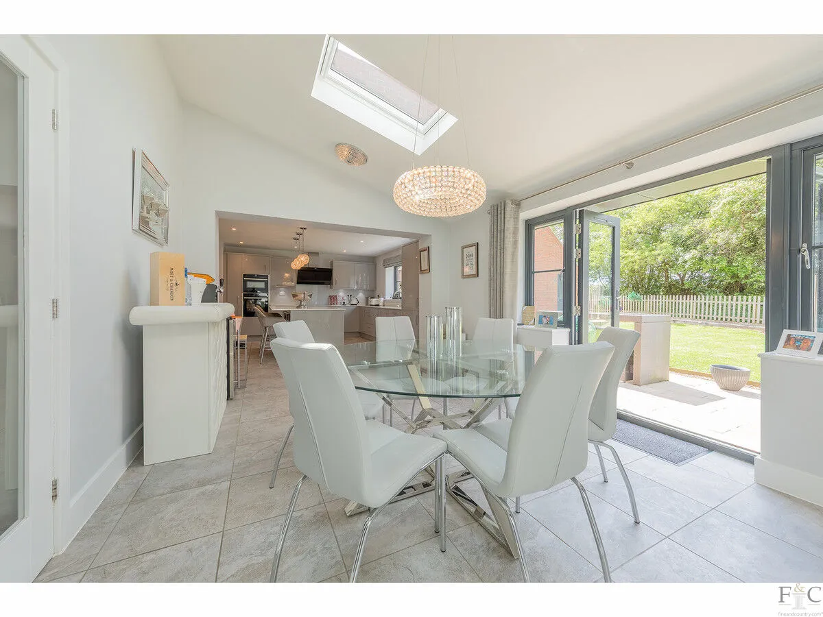 Paddock Way, Great Glen, LE8, photo 11