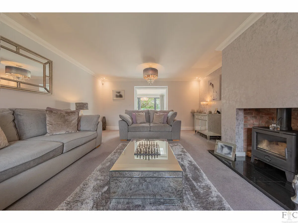 Paddock Way, Great Glen, LE8, photo 4