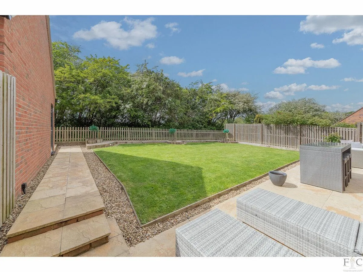 Paddock Way, Great Glen, LE8, photo 35