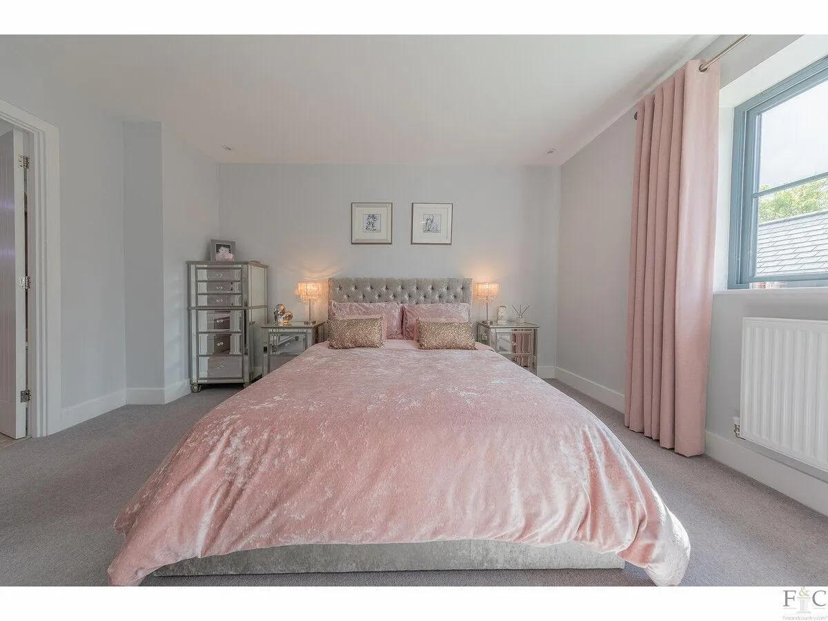 Paddock Way, Great Glen, LE8, photo 19