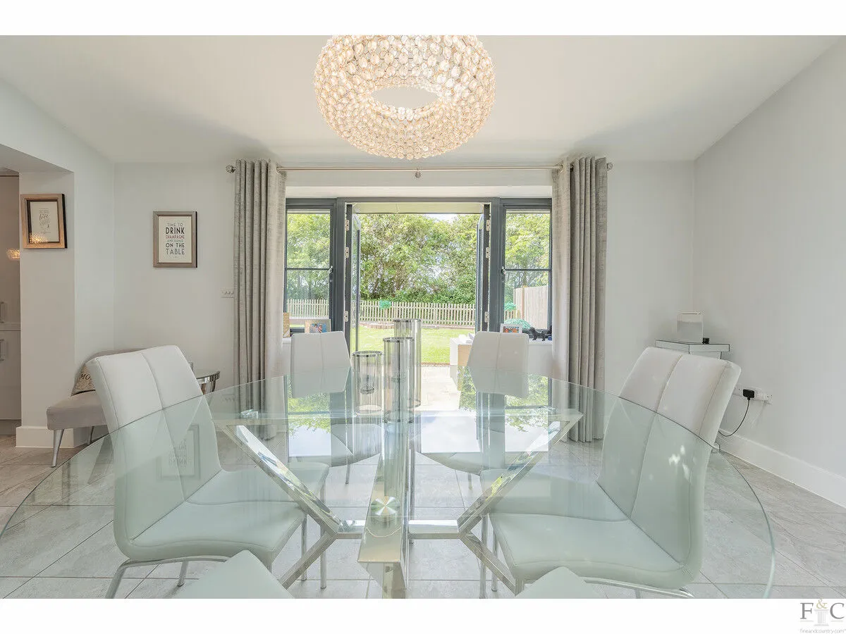 Paddock Way, Great Glen, LE8, photo 12