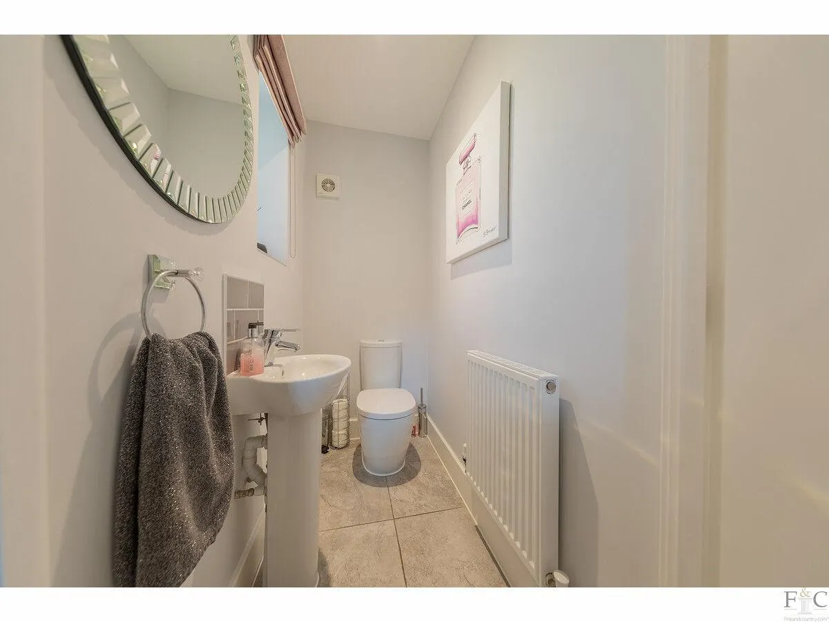 Paddock Way, Great Glen, LE8, photo 16