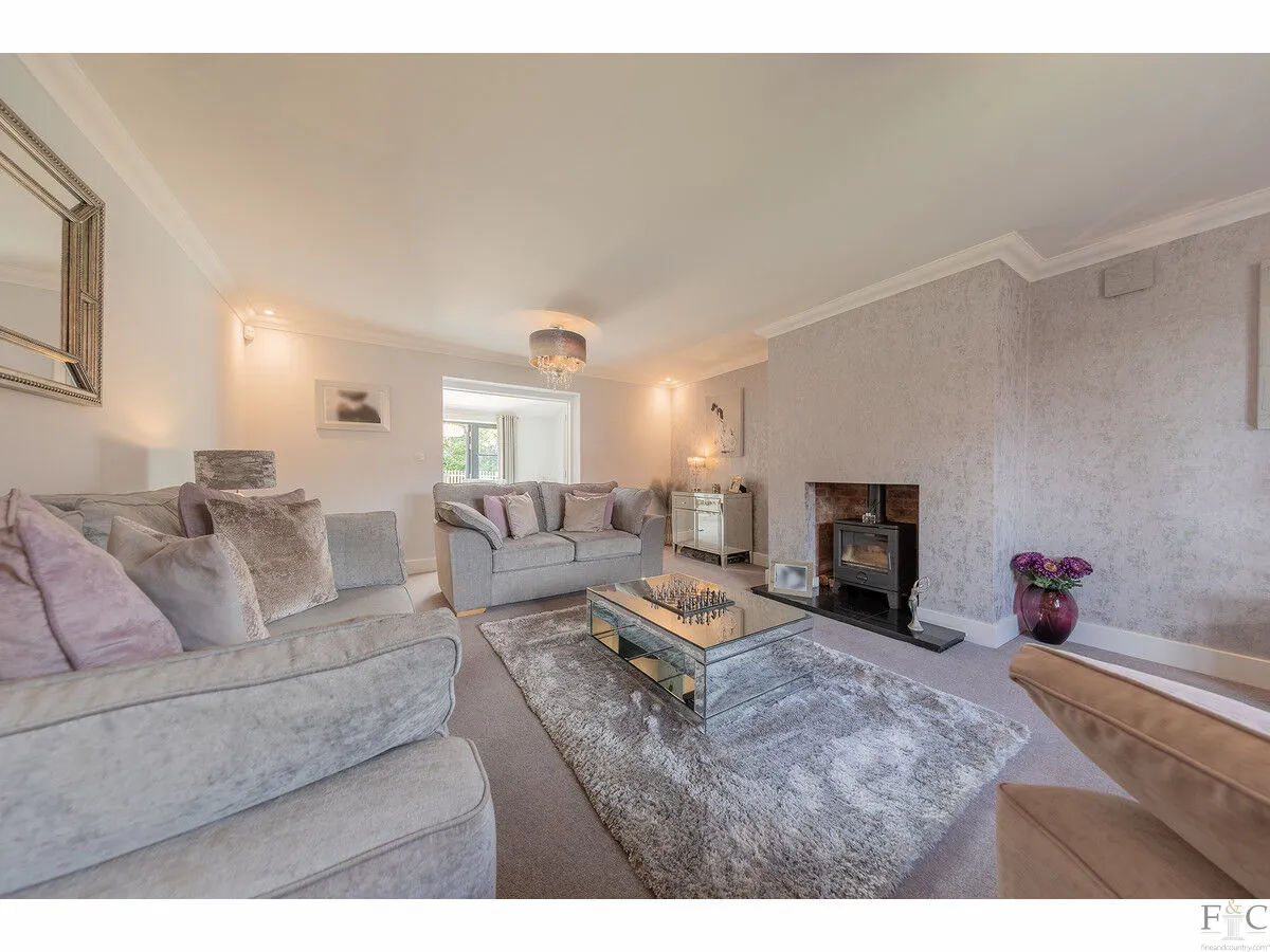 Paddock Way, Great Glen, LE8, photo 5
