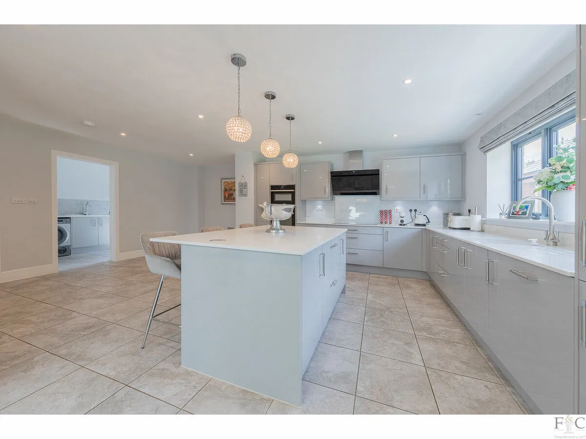 Paddock Way, Great Glen, LE8, photo 8