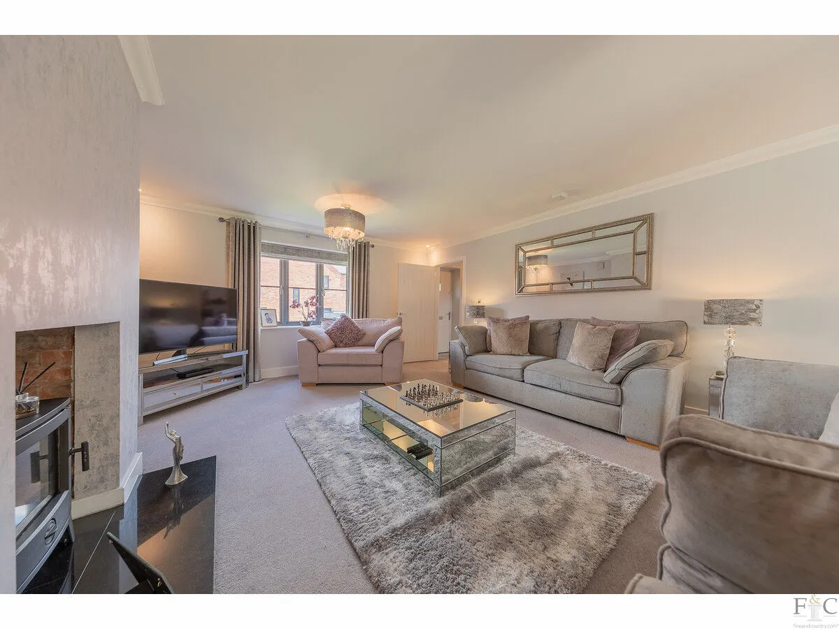 Paddock Way, Great Glen, LE8, photo 7
