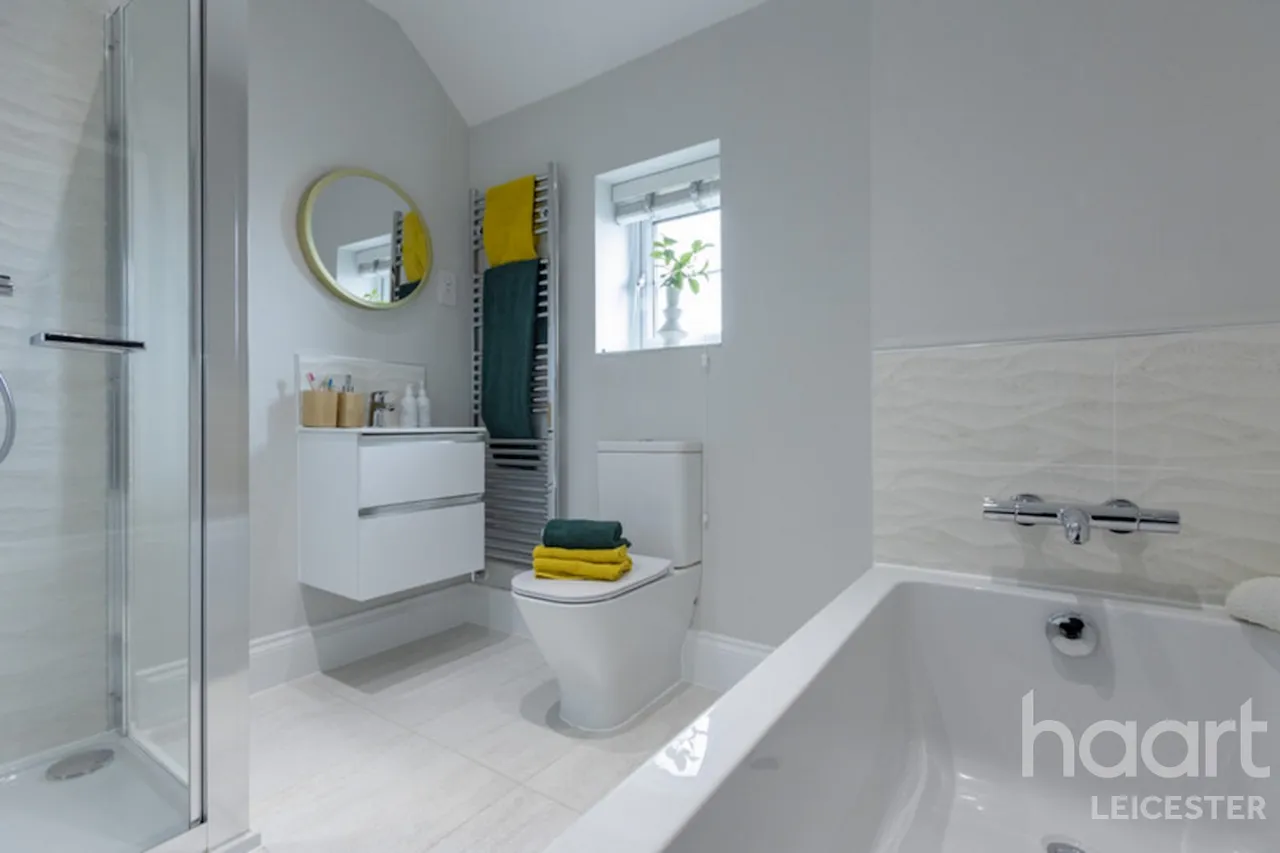Blackthorn Close, Stoke Golding, CV13, photo 9