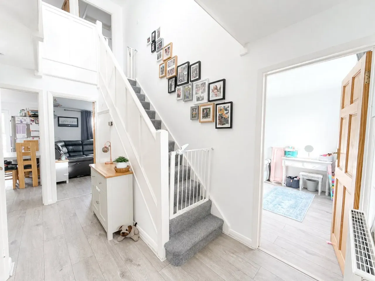 Harebeating Crescent, Hailsham, East Sussex, BN27, photo 8