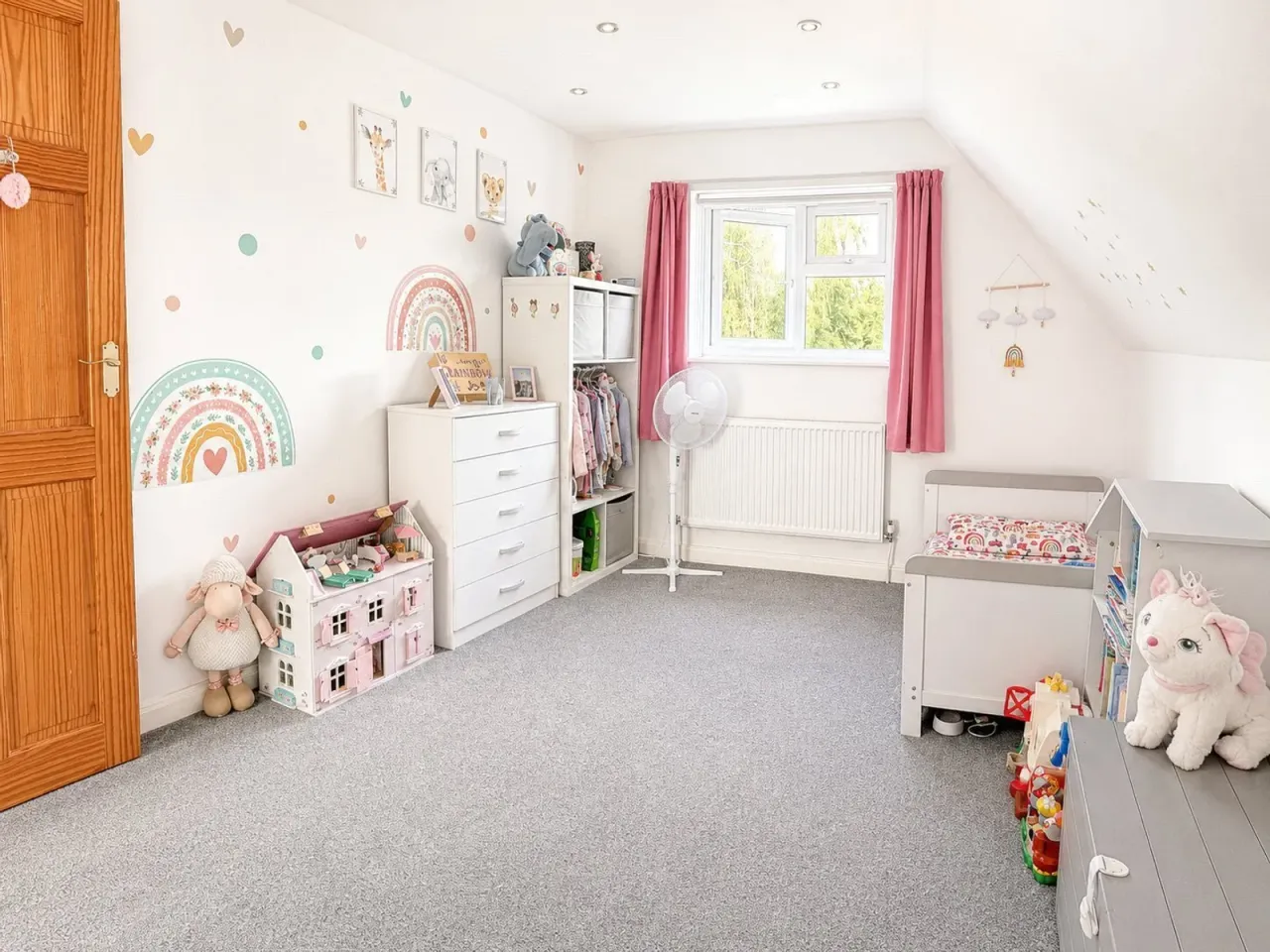 Harebeating Crescent, Hailsham, East Sussex, BN27, photo 12