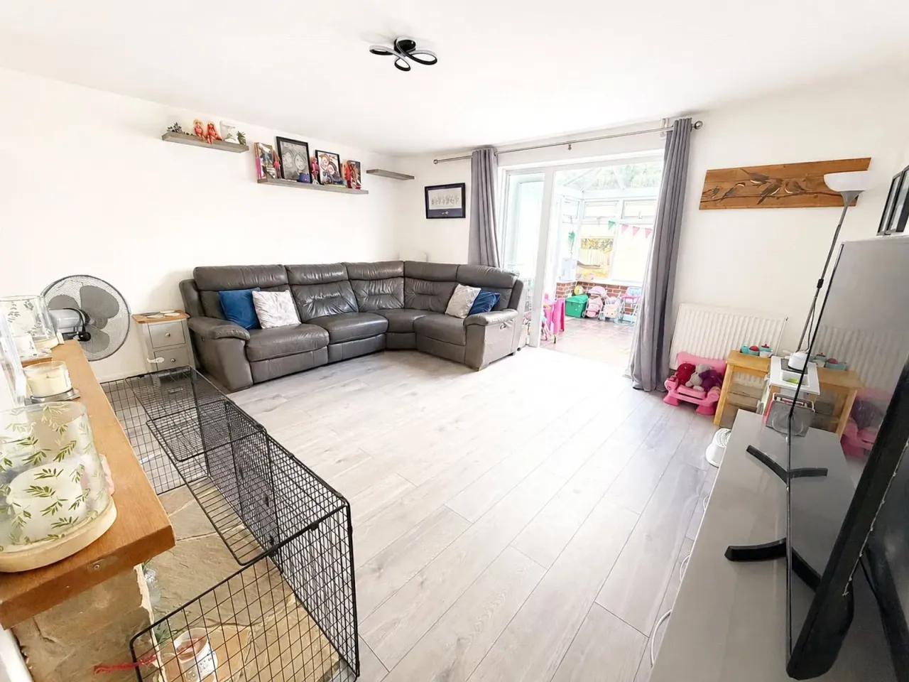 Harebeating Crescent, Hailsham, East Sussex, BN27, photo 6