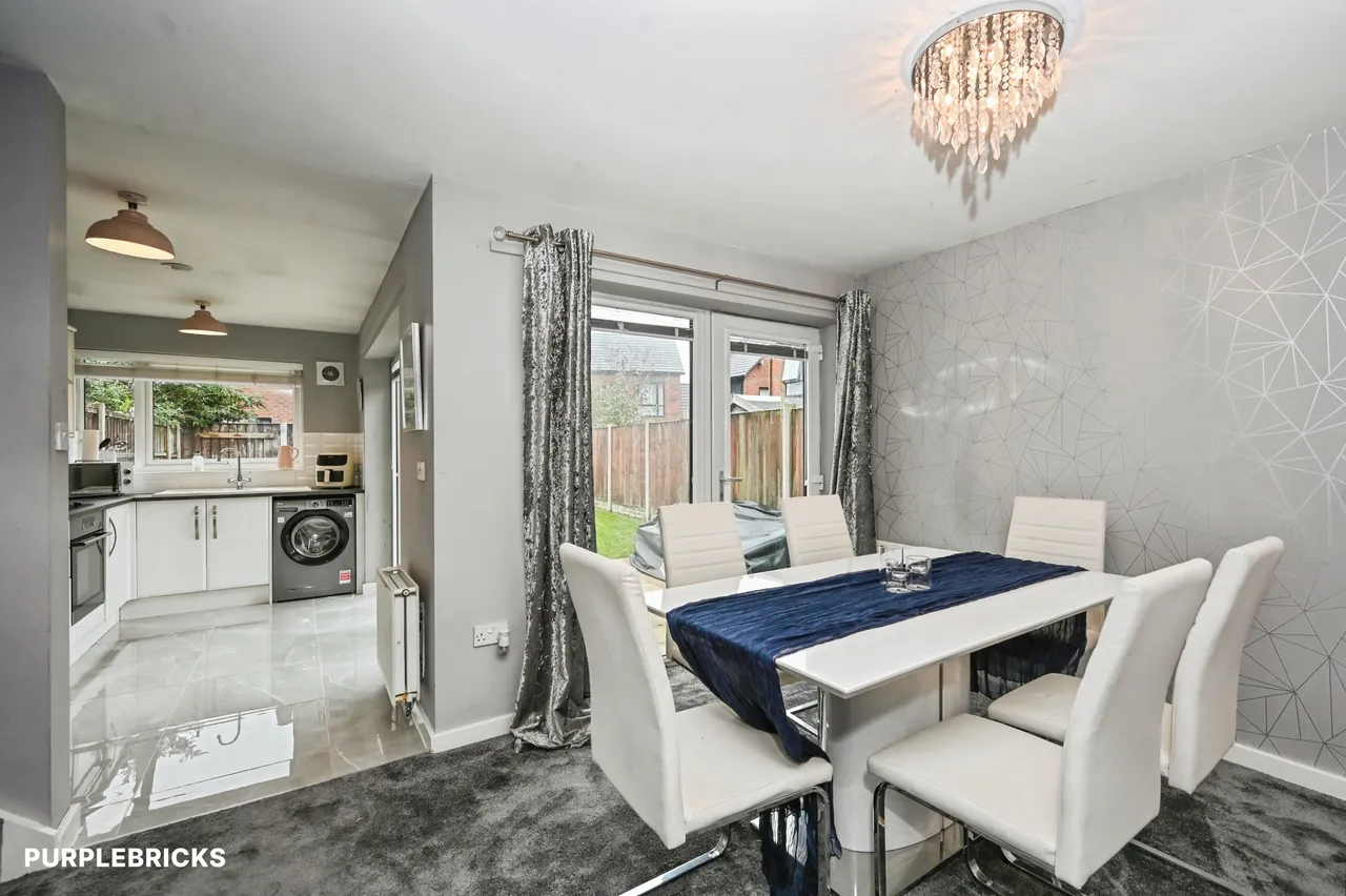 Ratcliffe Place, Prescot, L35, photo 6