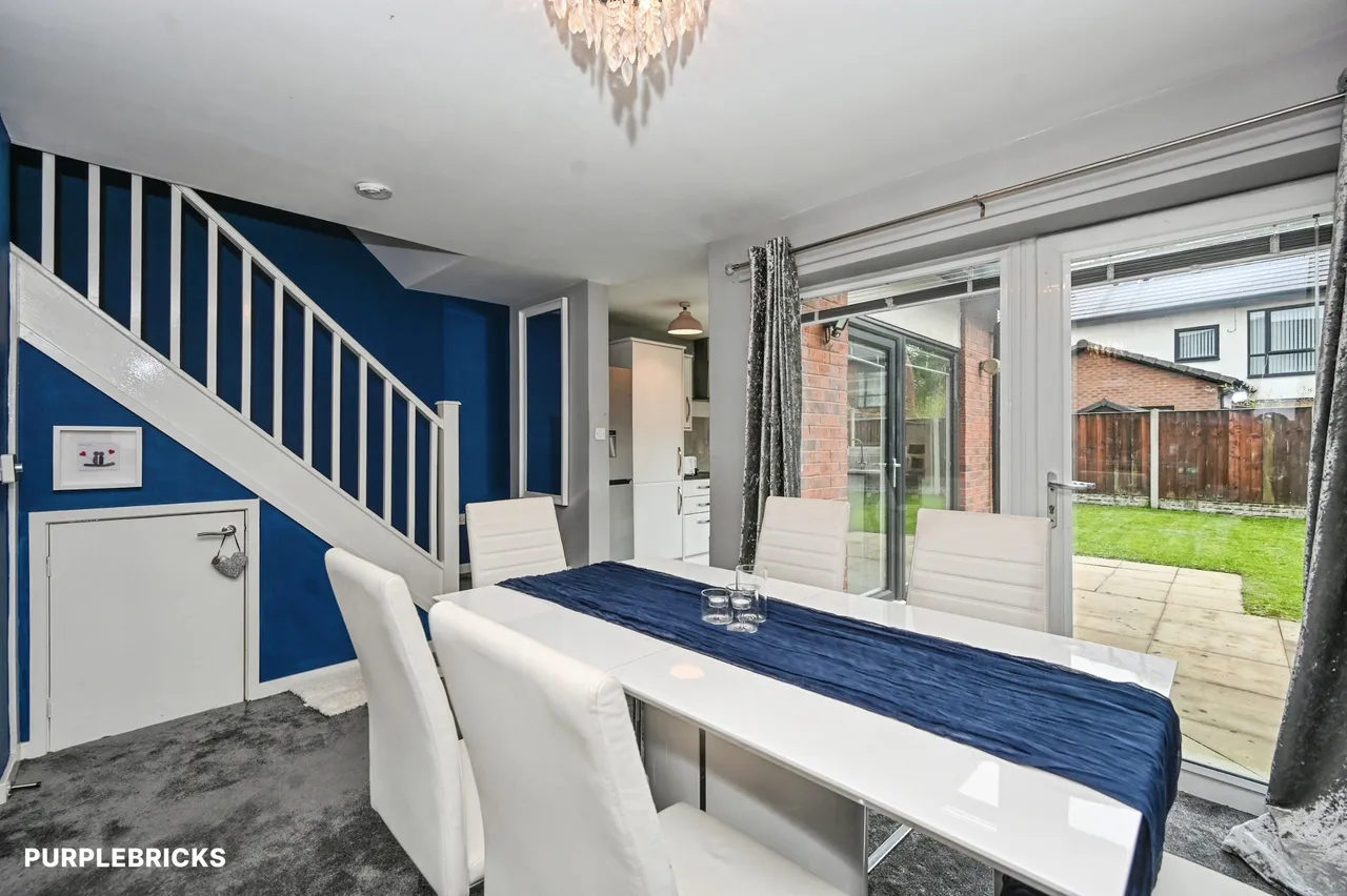 Ratcliffe Place, Prescot, L35, photo 5