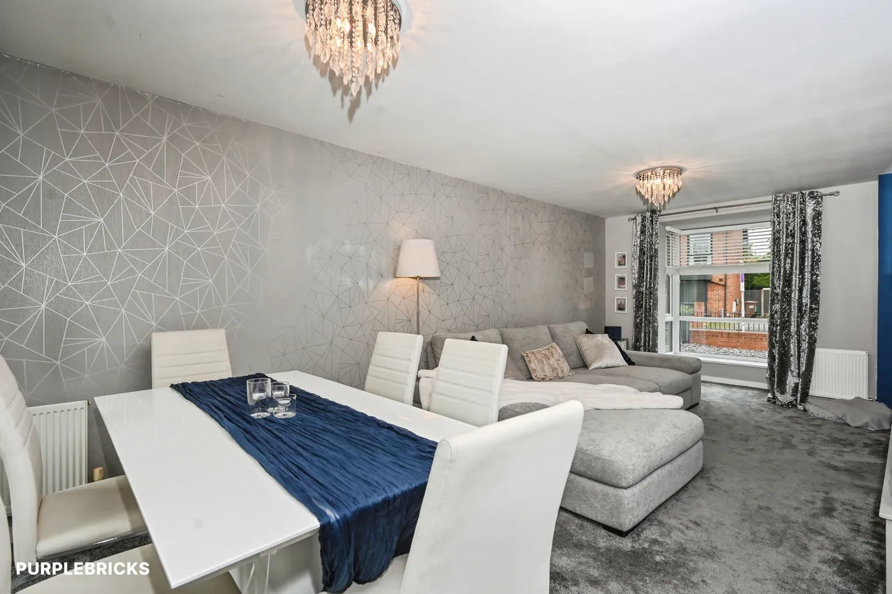 Ratcliffe Place, Prescot, L35, photo 4
