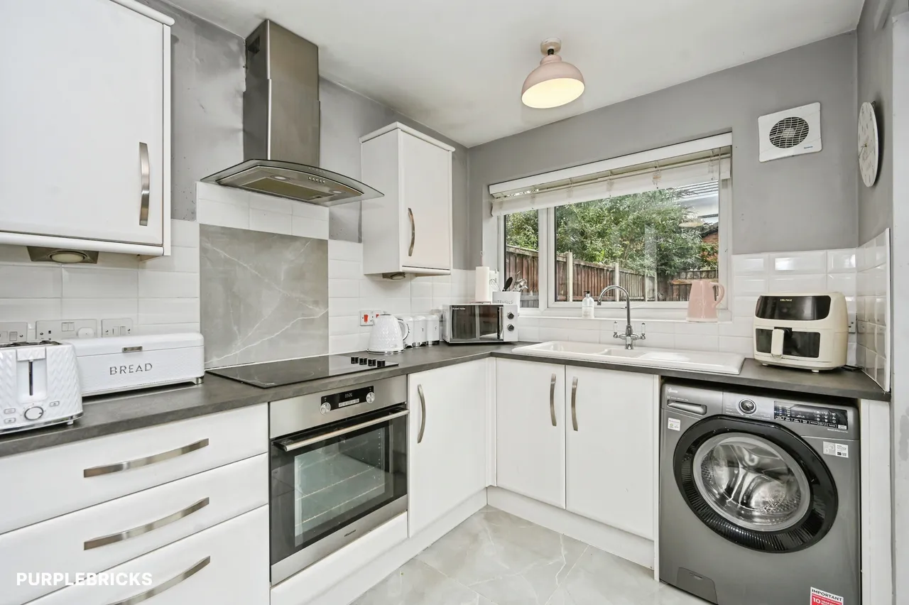 Ratcliffe Place, Prescot, L35, photo 8