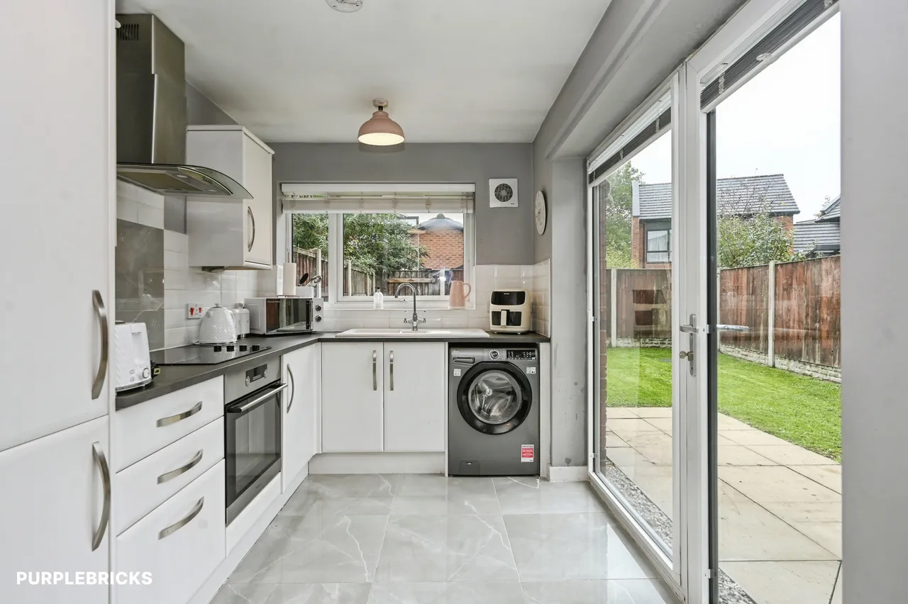 Ratcliffe Place, Prescot, L35, photo 9