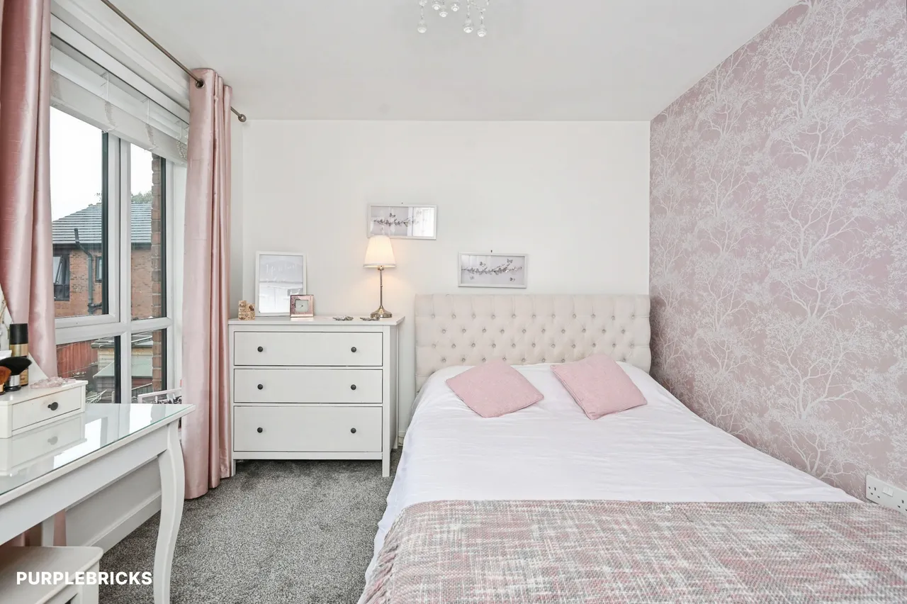 Ratcliffe Place, Prescot, L35, photo 11