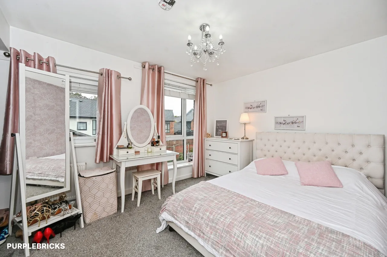 Ratcliffe Place, Prescot, L35, photo 12