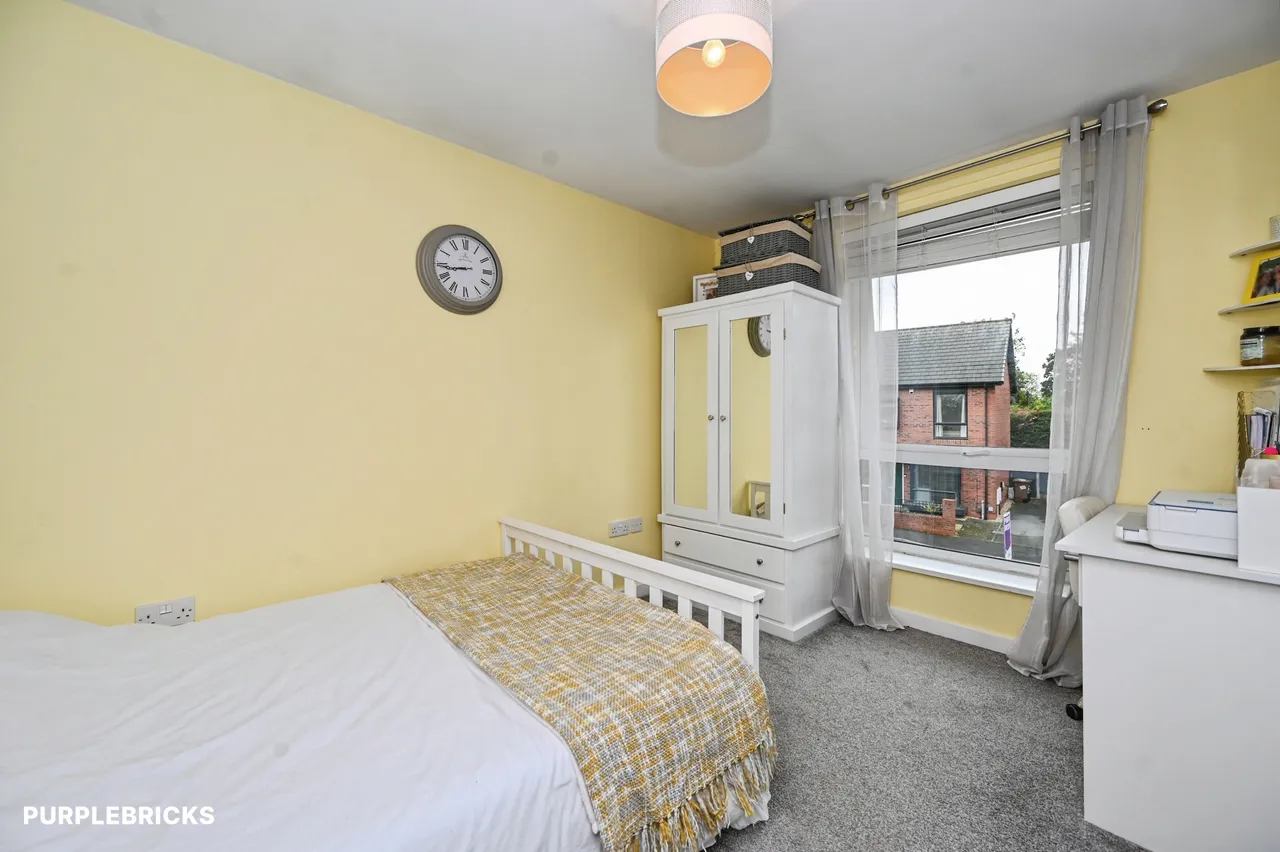 Ratcliffe Place, Prescot, L35, photo 15