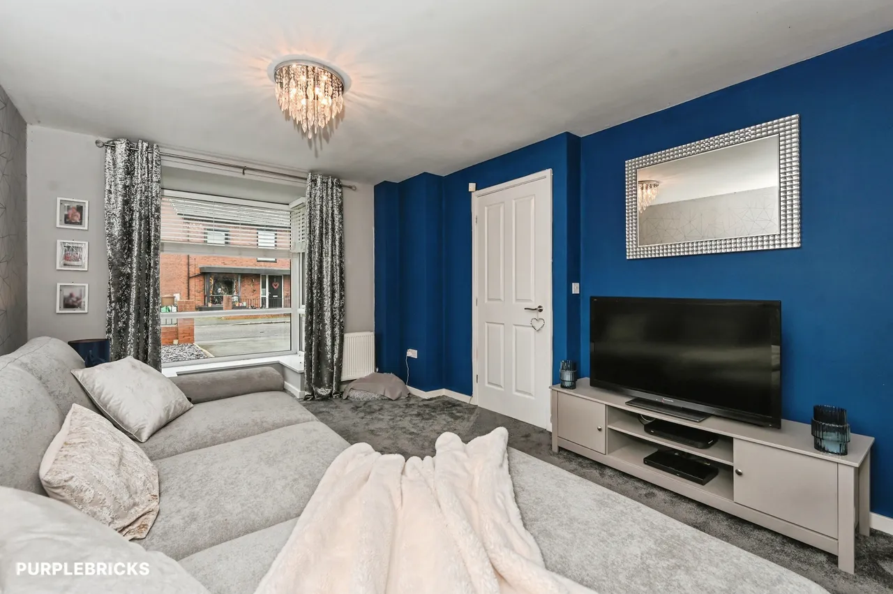 Ratcliffe Place, Prescot, L35, photo 2