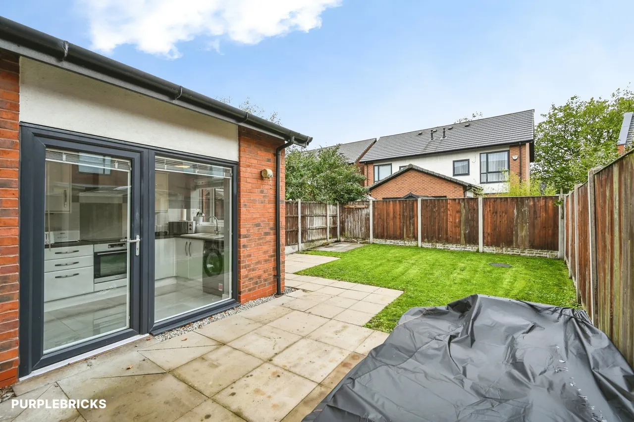 Ratcliffe Place, Prescot, L35, photo 19