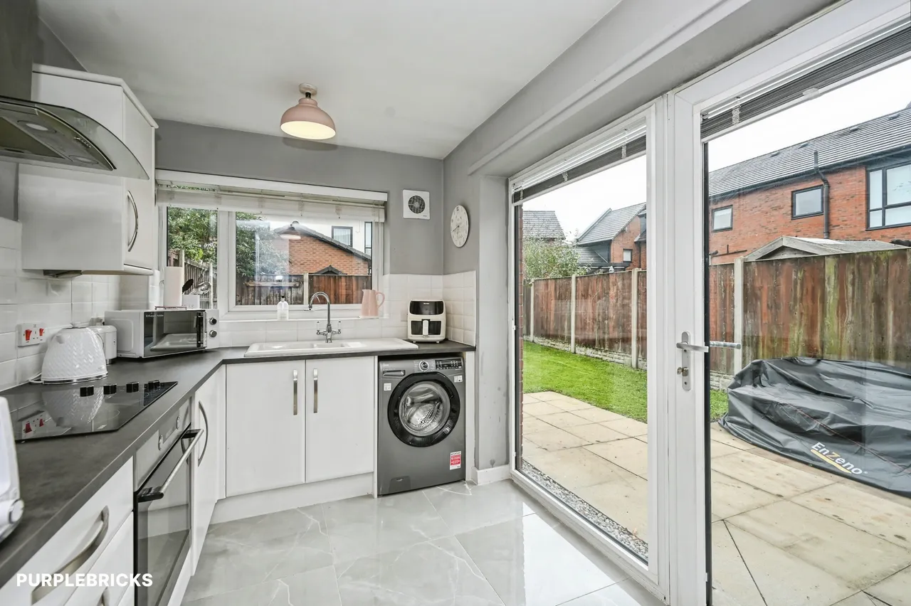 Ratcliffe Place, Prescot, L35, photo 7
