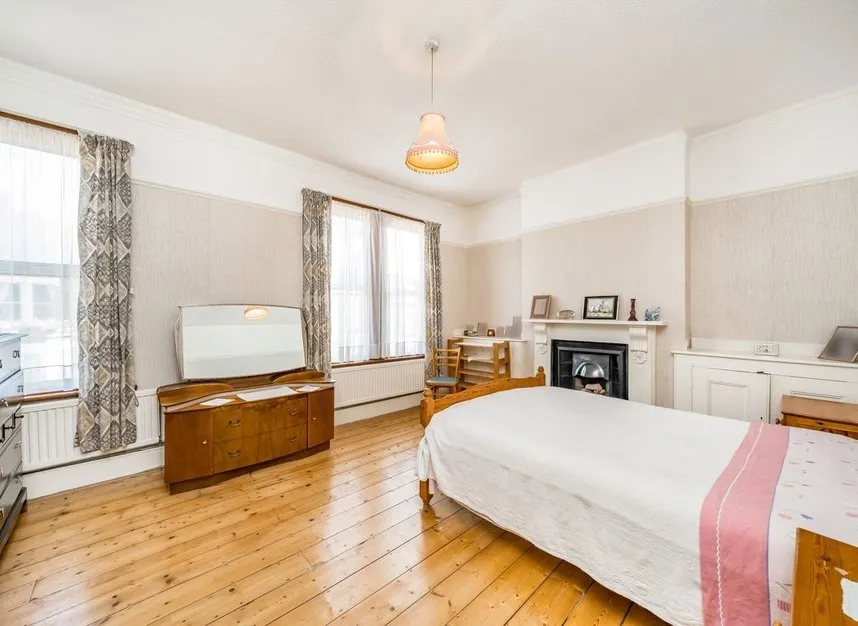 Prospero Road, Whitehall Park, N19, photo 6