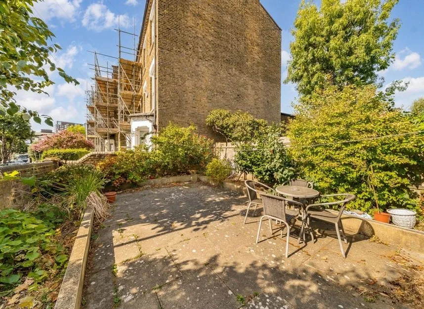 Prospero Road, Whitehall Park, N19, photo 4