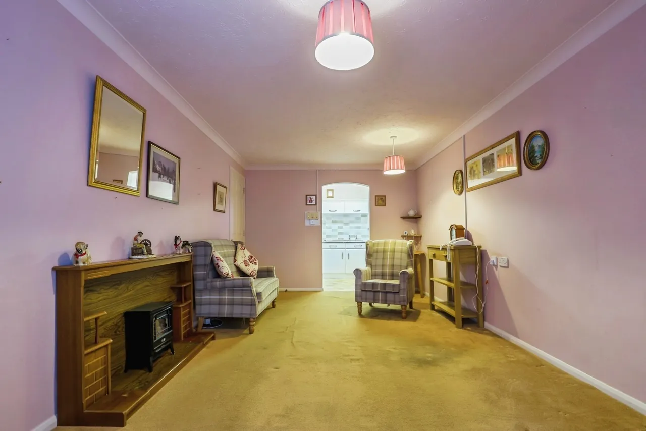 Barkers Court, Sittingbourne, ME10, photo 8