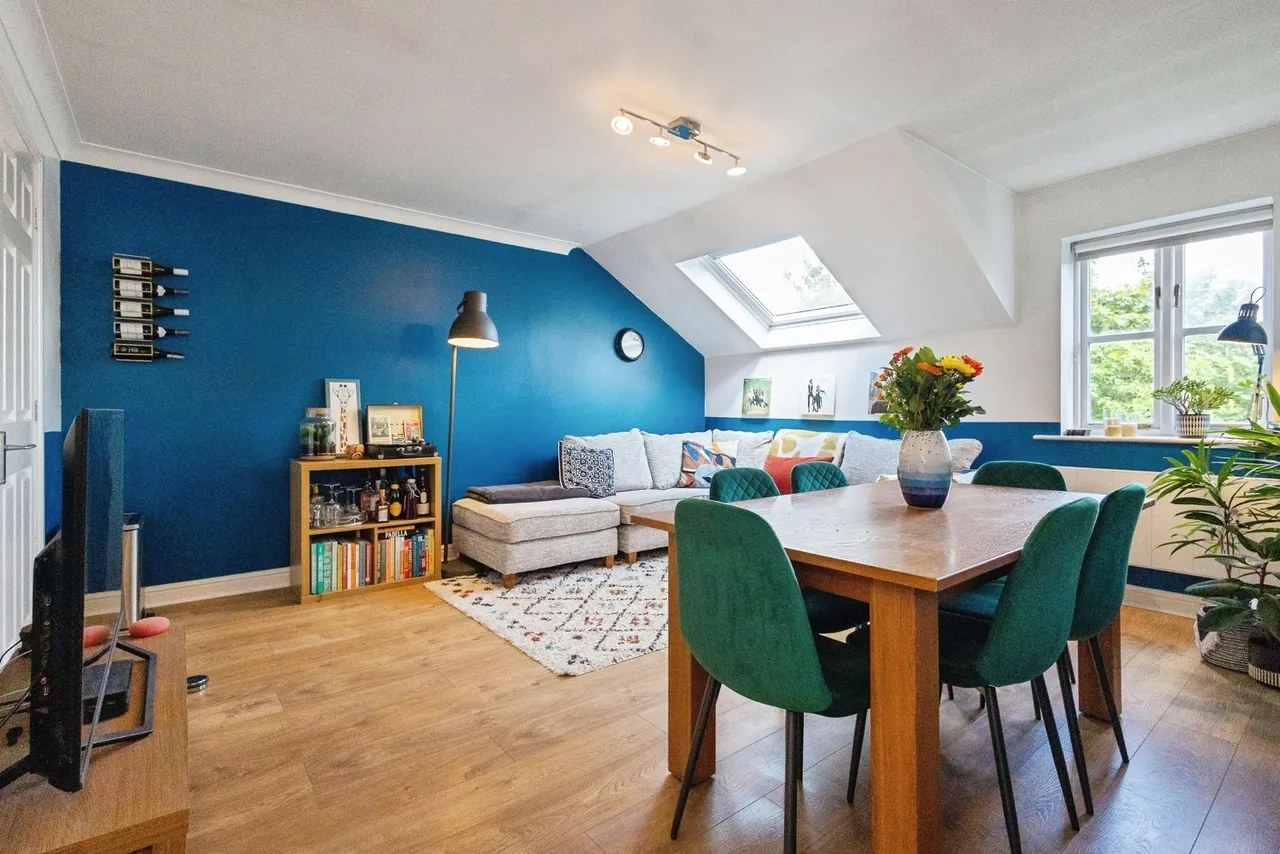 Mersey Road, Didsbury, Manchester, Greater Manchester, M20, photo 2