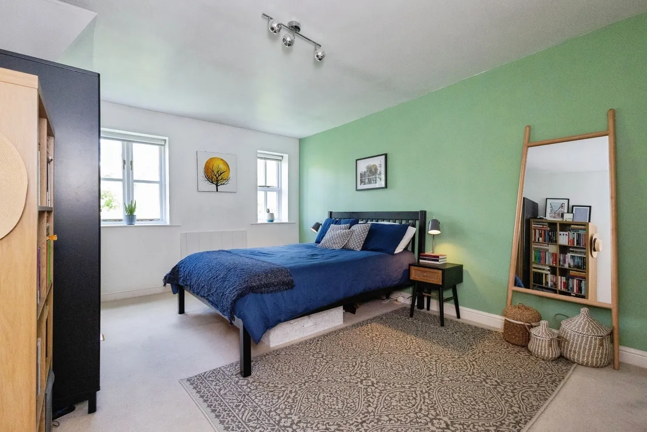 Mersey Road, Didsbury, Manchester, Greater Manchester, M20, photo 11