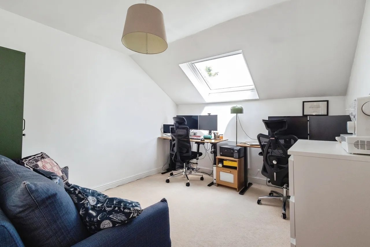 Mersey Road, Didsbury, Manchester, Greater Manchester, M20, photo 14