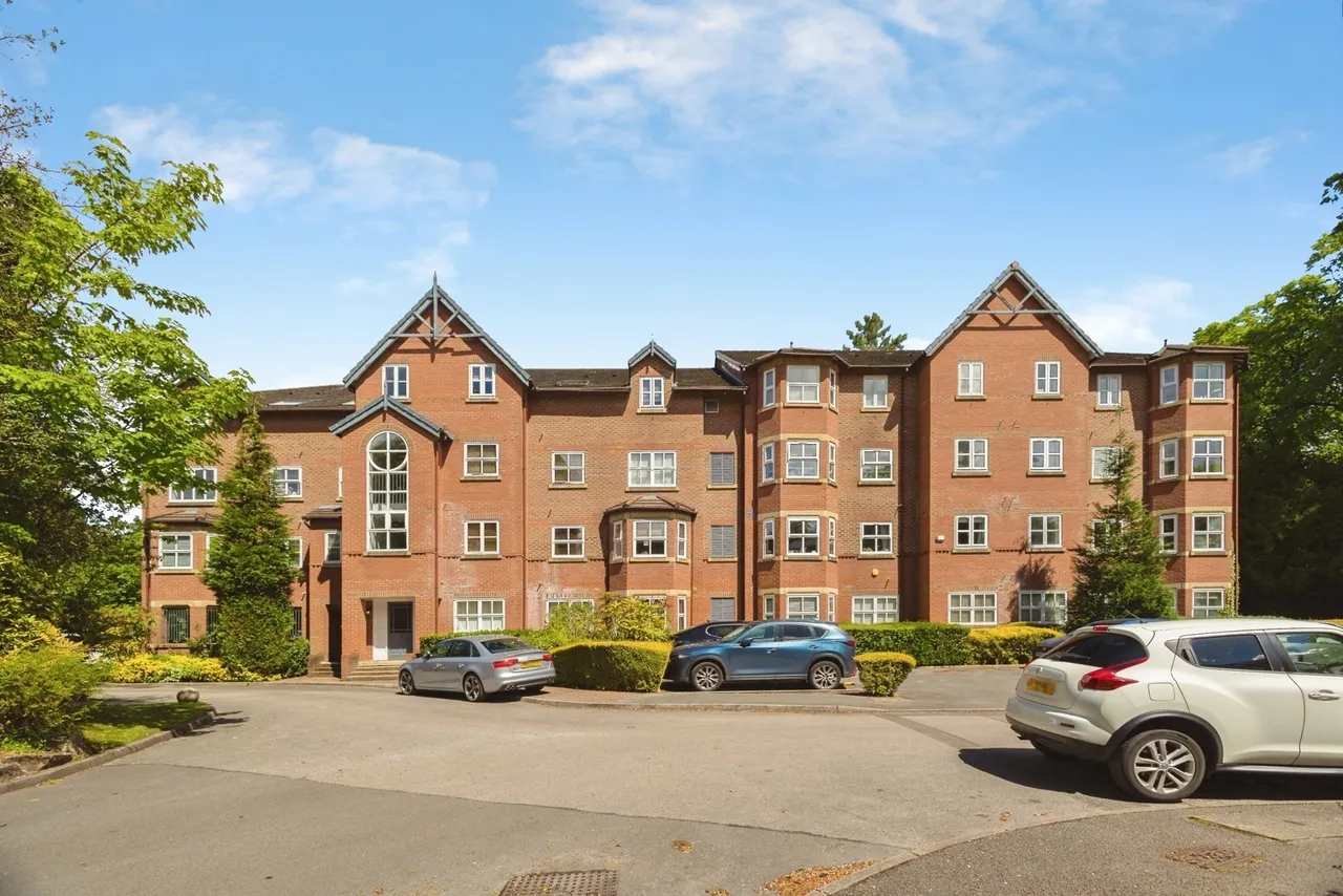 Mersey Road, Didsbury, Manchester, Greater Manchester, M20, photo 17