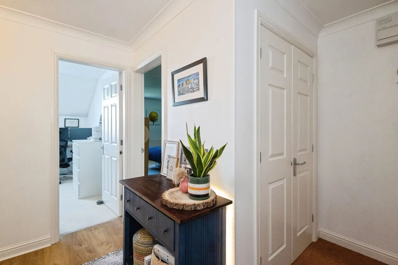 Mersey Road, Didsbury, Manchester, Greater Manchester, M20, photo 8