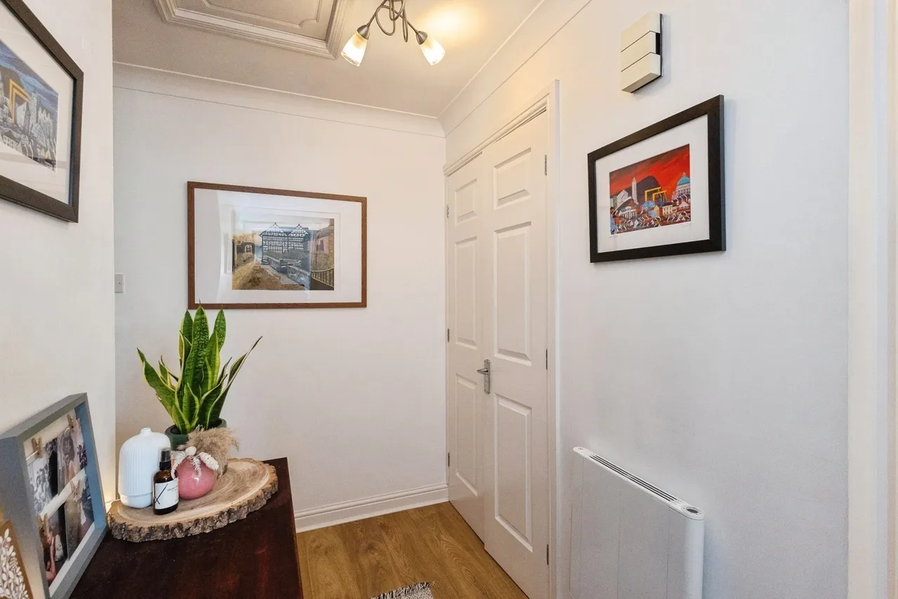 Mersey Road, Didsbury, Manchester, Greater Manchester, M20, photo 7