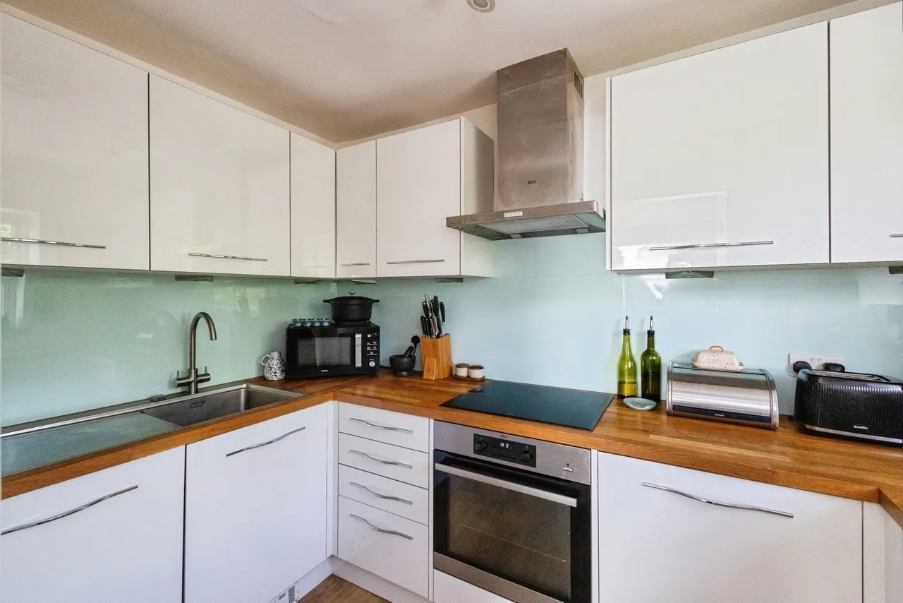 Mersey Road, Didsbury, Manchester, Greater Manchester, M20, photo 6