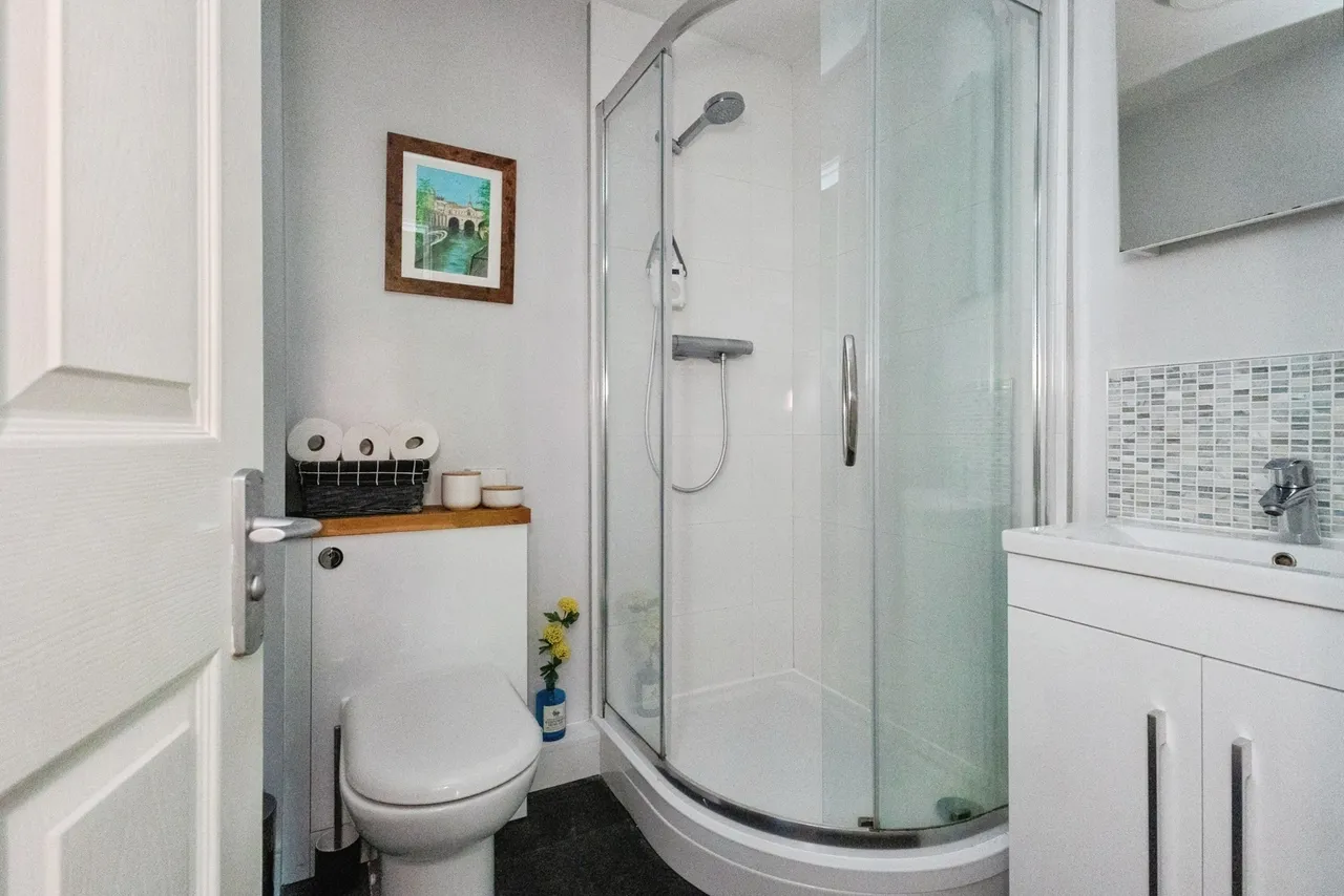 Mersey Road, Didsbury, Manchester, Greater Manchester, M20, photo 13