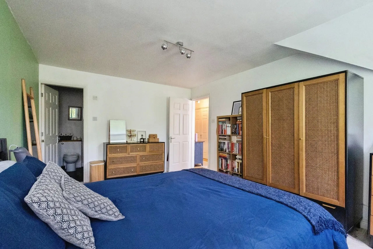 Mersey Road, Didsbury, Manchester, Greater Manchester, M20, photo 12