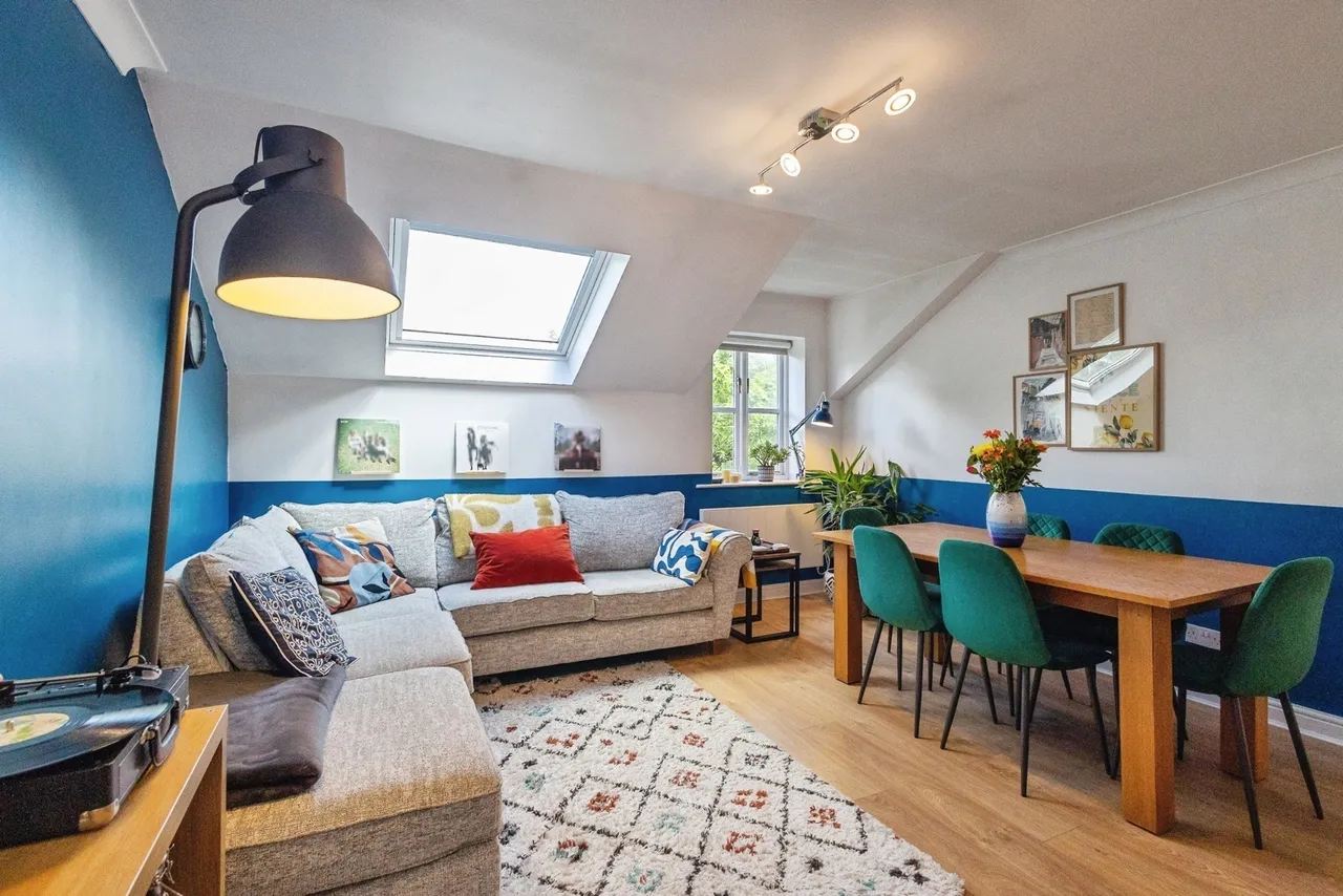 Mersey Road, Didsbury, Manchester, Greater Manchester, M20, photo 3