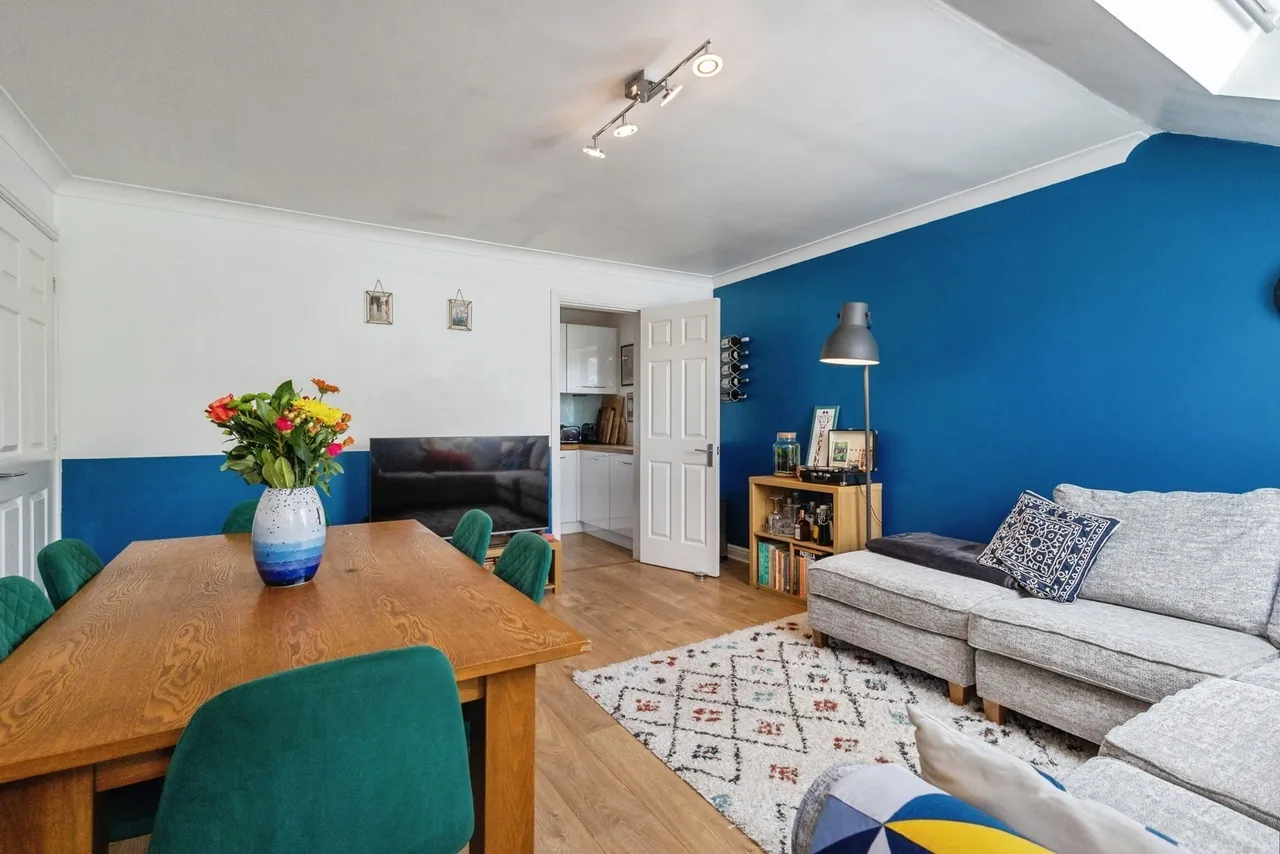 Mersey Road, Didsbury, Manchester, Greater Manchester, M20, photo 4