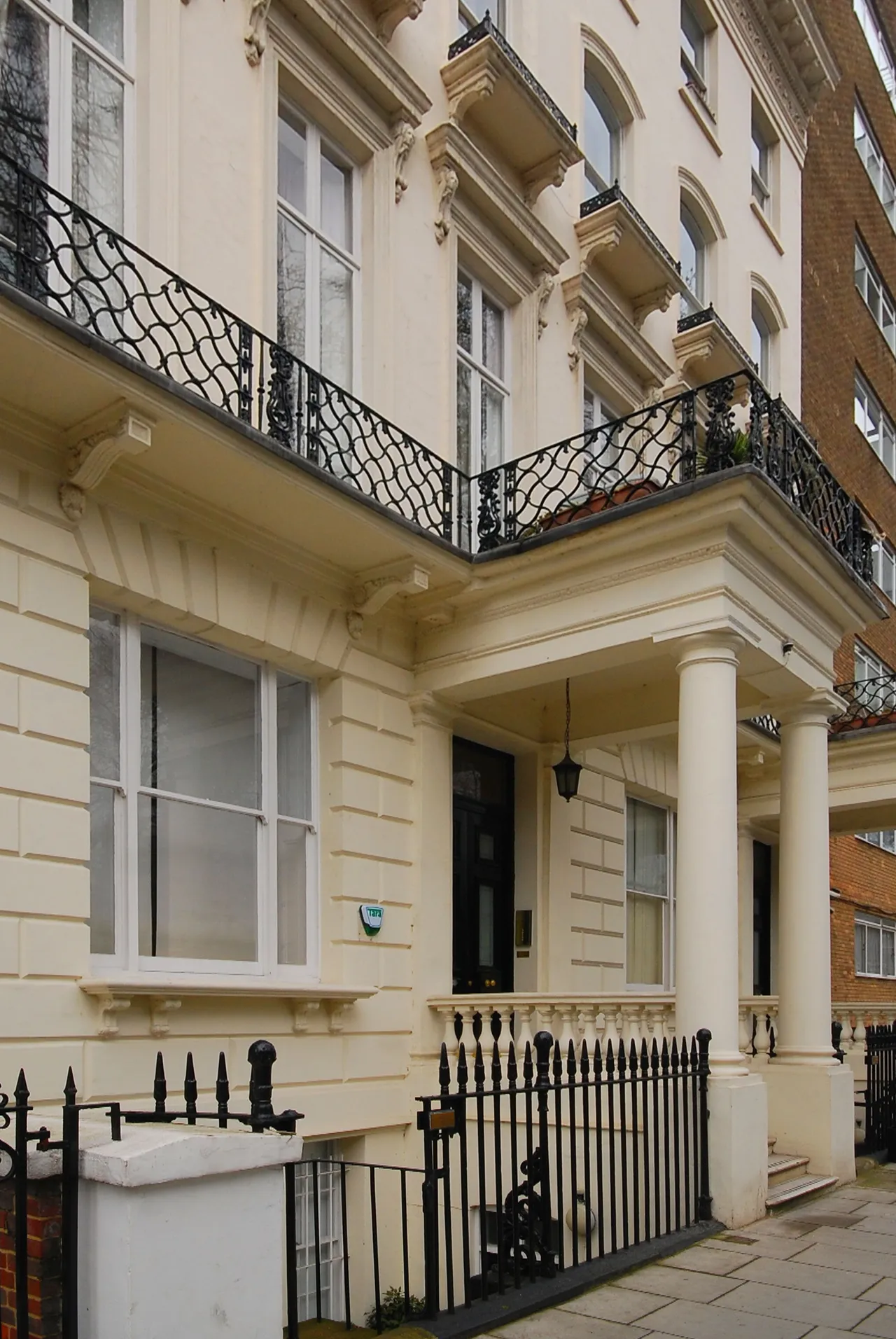 London, W2, photo 18
