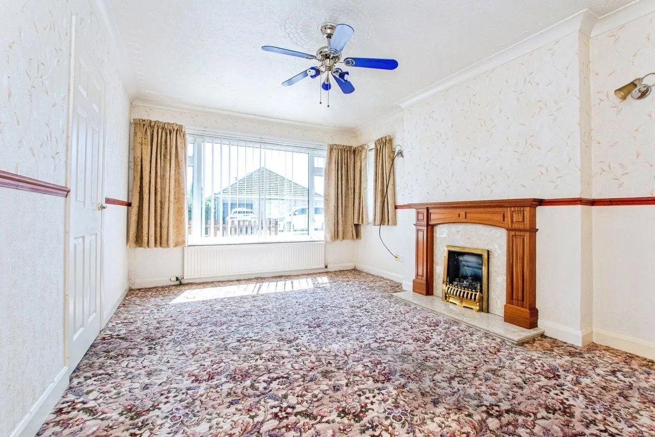 Churchill Drive, BOSTON, Lincolnshire, PE21, photo 3