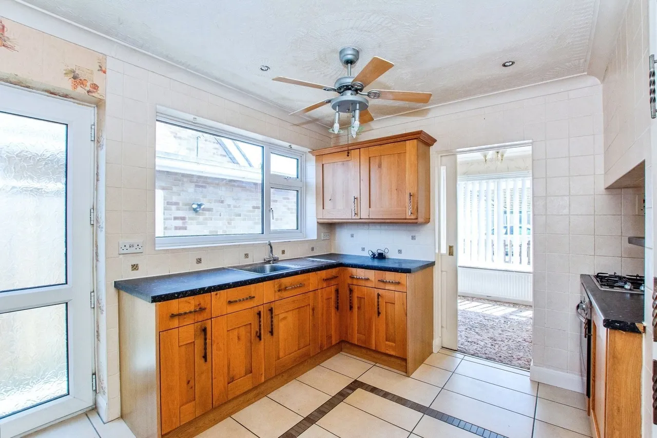 Churchill Drive, BOSTON, Lincolnshire, PE21, photo 4