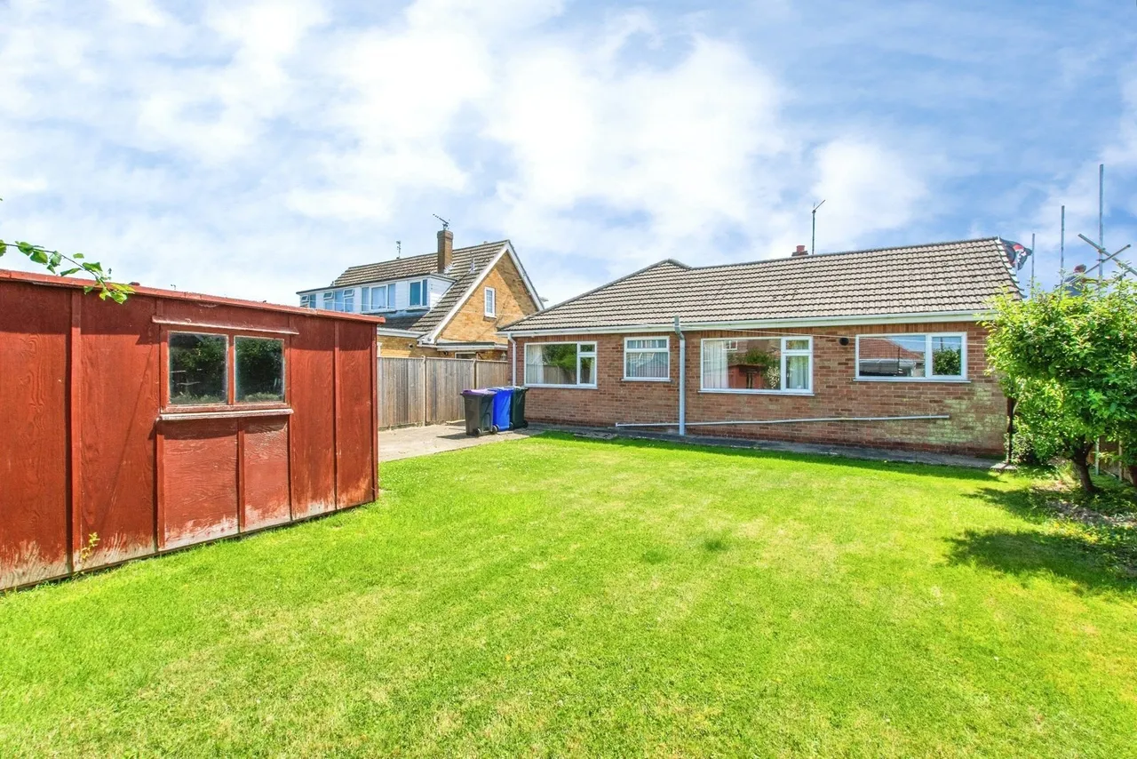 Churchill Drive, BOSTON, Lincolnshire, PE21, photo 9
