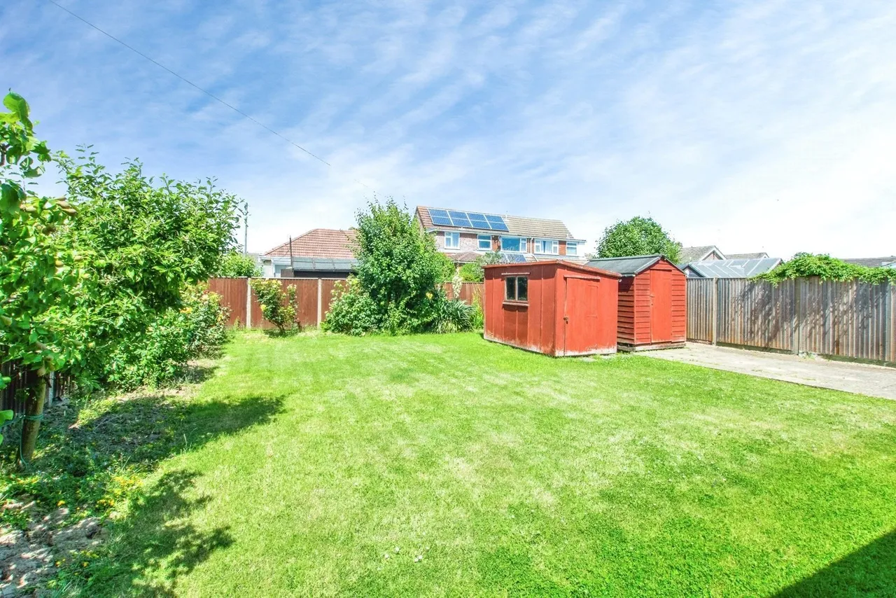 Churchill Drive, BOSTON, Lincolnshire, PE21, photo 10