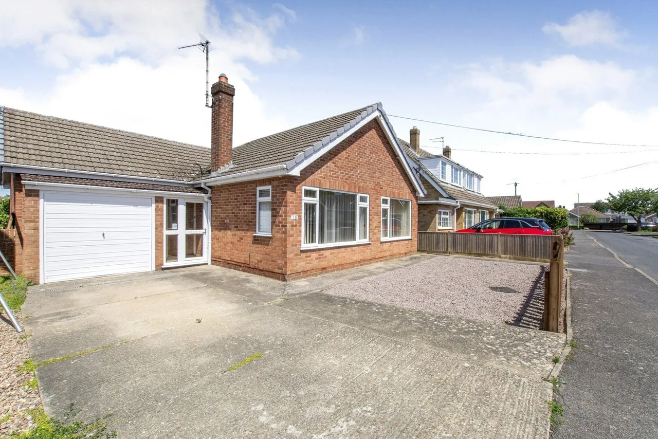 Churchill Drive, BOSTON, Lincolnshire, PE21, photo 11