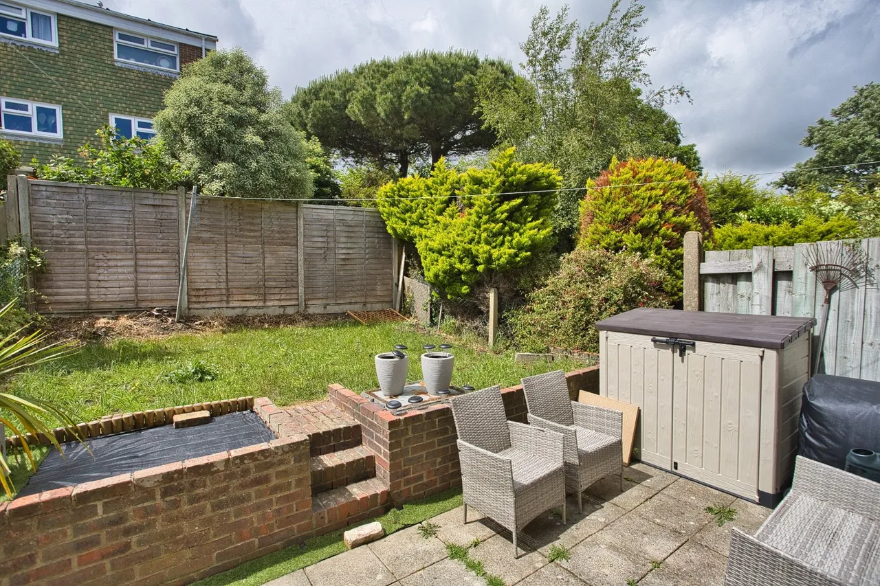 Fenner Close, Folkestone, CT20, photo 12